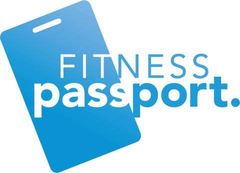 Fitness Passport Logo