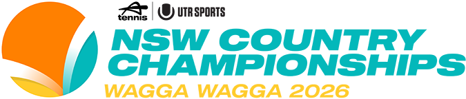 Country Championships Logo